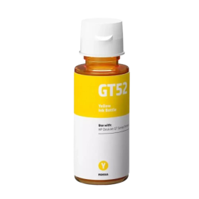 Tinta Compatible Con HP GT52-A Tinta Compatible Con HP GT52-A