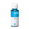 Tinta Compatible Con HP GT52-C