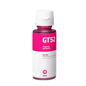 Tinta Compatible Con HP GT52-M Tinta Compatible Con HP GT52-M