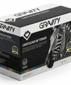 Tóner Gravity Compatible con HP 145X