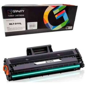 Tóner Gravity MLT-D111L Tóner Gravity MLT-D111L
