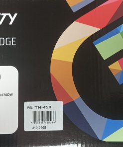 Tóner Gravity Compatible con Brother TN-450 Toner Gravity TN 450 Tóner Gravity Compatible con Brother TN-450
