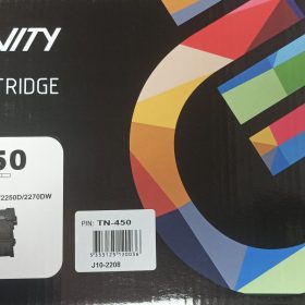 Tóner Gravity TN-450 Tóner Gravity TN-450