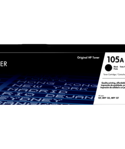 Tóner HP Original 105A