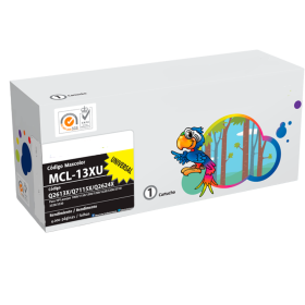 Tóner Maxcolor para HP MCL-13XU.