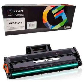 Tóner Samsung Compatible MLT-D101S Tóner Samsung Compatible MLT-D101S