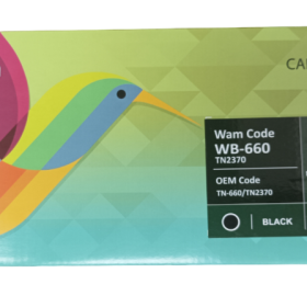 Tóner WAM WB660 Tóner WAM WB660
