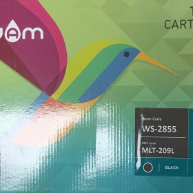 Tóner Wam WS-2855 Tóner Wam WS-2855