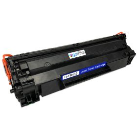 Tóner compatible Canon CRG325. Tóner compatible Canon CRG325.