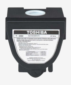 Tóner Compatible con Toshiba T-2060