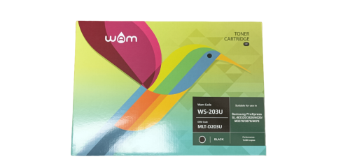 Tóner compatible WS-203U para Samsung