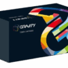 Toner Compatible para HP CF217A Gravity