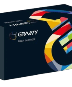 Toner Compatible para HP CF217A Gravity