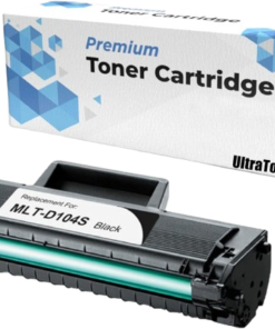 Toner Gravity para Samsung D104S
