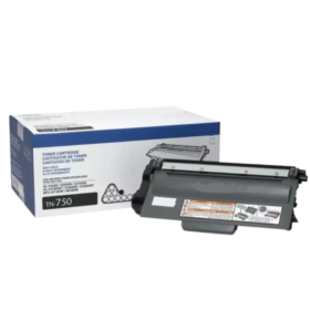 Tóner Original Brother TN-750