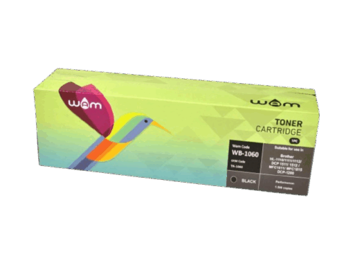 Toner WAM para Brother WB1060