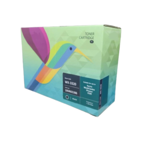 Tóner Wam Compatible con Xerox WX-3320 Tóner Wam Compatible con Xerox WX-3320