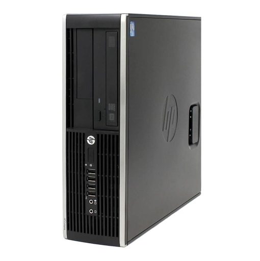 Torre HP 6300 con 16GB de Ram y 128 de SSD