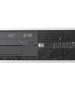 Torre HP 6300 con 16GB de Ram y 128 de SSD pronet