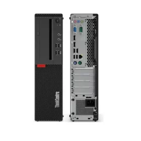 Torre Lenovo con i7, 8GB de Ram y 256GB SSD