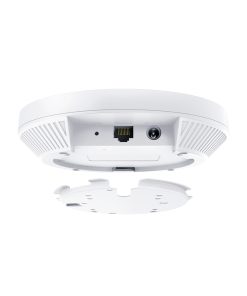 Tp-Link AP WiFi 6 de montaje en techo AX3000 Tp Link AP WiFi 6 de montaje en techo AX3000 ProNet Uruguay Tp Link AP WiFi 6 De Montaje En Techo AX3000 ProNet