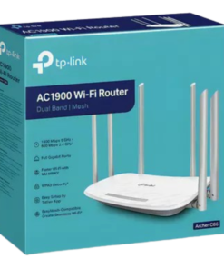 Router Tp-Link Archer C86 AC1900