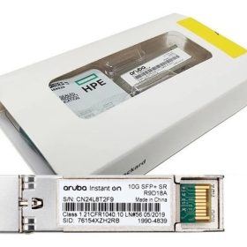 Tranceptor Aruba Instant On 10G SFP+ OM3