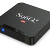 Tv Box S96Q+ 4GB/32GB/Android 10