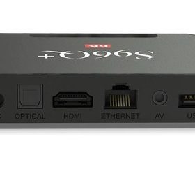 Tv Box S96Q+ 4GB/32GB/Android 10 Tv Box S96Q+ 4GB/32GB/Android 10
