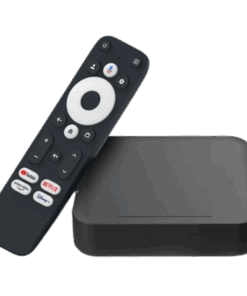 Tv Box Google Streaming GT1 2/32GB 4K