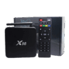 Tv Box PTX-X98 Mini