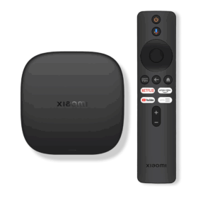Tv Box Xiaomi S 3rd Gen