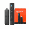 Tv Stick Fire TV 4K