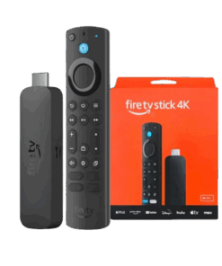 Tv Stick Fire TV 4K