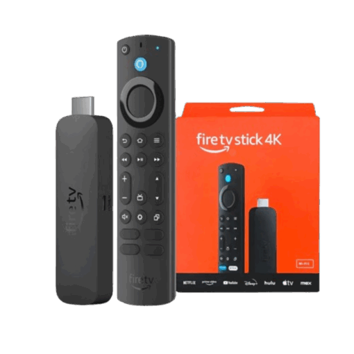 Tv Stick Fire TV 4K
