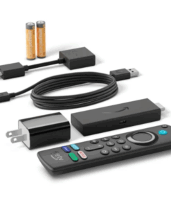 Tv Stick Fire TV 4K - 2