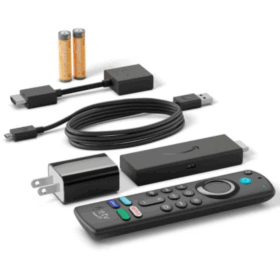 Tv Stick Fire TV 4K