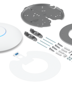 UNIFI Ubiquiti AP WIFI 6 U6-Pro UNIFI Ubiquiti AP WIFI 6 U6 Pro pronet 1 UNIFI Ubiquiti AP WIFI 6 U6 Pro pronet 1