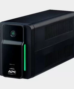UPS APC 700VA 360W BVX700LUI MS pronet