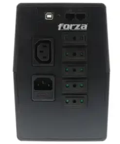 UPS Forza 1000 VA SL-1012UL-C UPS Forza 1000 VA SL 1012UL C pronet uy UPS Forza 1000 VA SL 1012UL C pronet uy