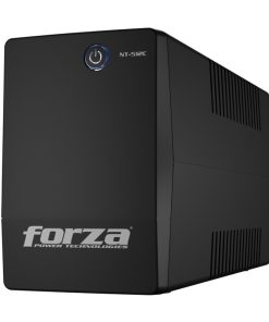 UPS Forza 500VA NT-512C UPS Forza 500VA NT 512C proent UPS Forza 500VA NT 512C proent