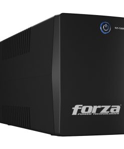 UPS Forza 500VA NT-512C UPS Forza 500VA NT 512C proent maldo uy UPS Forza 500VA NT 512C proent maldo uy