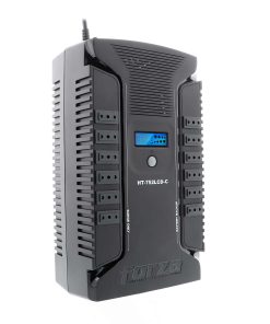 UPS Forza 750VA HT-752LCD-C UPS Forza 750VA HT 752LCD C pronet UPS Forza 750VA HT 752LCD C pronet