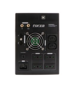 UPS Forza FX-1500LCD-C 1500VA UPS Forza FX 1500LCD C 1500VA UPS Forza FX 1500LCD C 1500VA