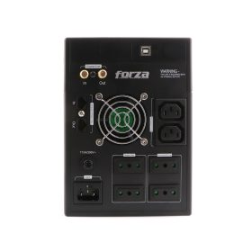 UPS Forza FX-1500LCD-C 1500VA
