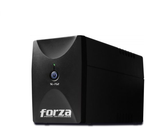 UPS Forza con Estabilizador 750 VA SL 762U