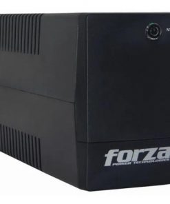 UPS marca Forza 1000 VA NT-1012C UPS Forza para hogar UPS marca Forza 1000 VA NT-1002C