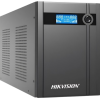 UPS Hikvision DS-UPS3000 de 3000VA/1800W