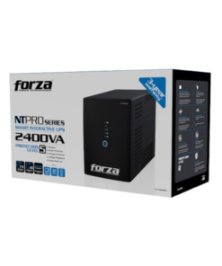 UPS Forza NT-2402PRO Smart 2400VA / 1200W