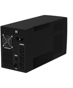 UPS Forza NT-2402PRO Smart 2400VA / 1200W UPS Forza NT 2402PRO Smart 2400VA 1200W removebg preview pronet uy UPS Forza NT 2402PRO Smart 2400VA 1200W removebg preview pronet uy